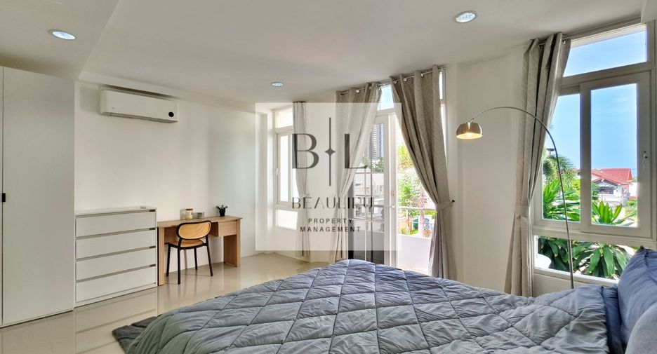 ขาย 3 ห้องนอน บ้านเดี่ยว ใน พัทยาเหนือ, พัทยา