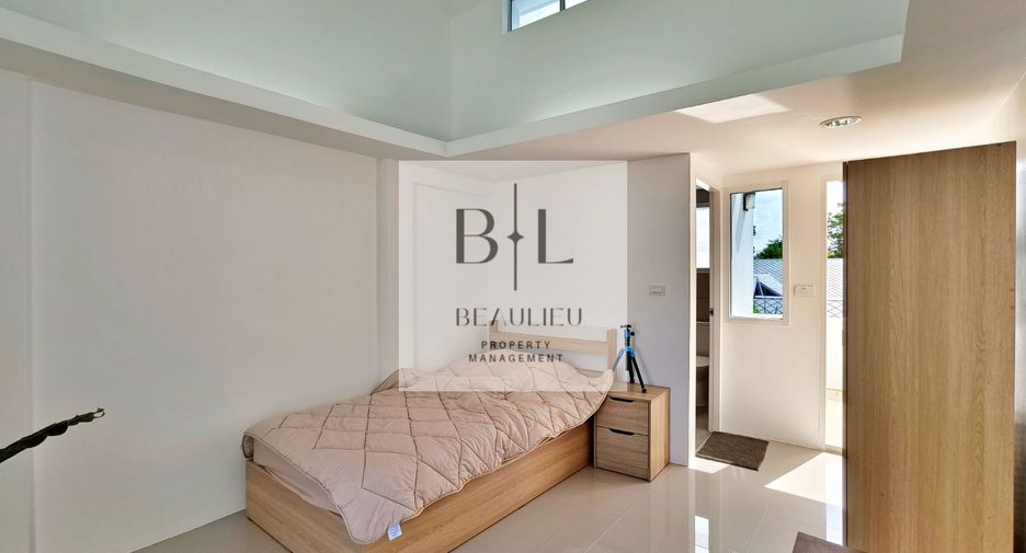ขาย 3 ห้องนอน บ้านเดี่ยว ใน พัทยาเหนือ, พัทยา