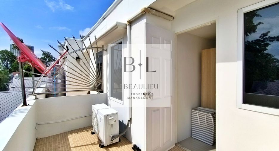 ขาย 3 ห้องนอน บ้านเดี่ยว ใน พัทยาเหนือ, พัทยา