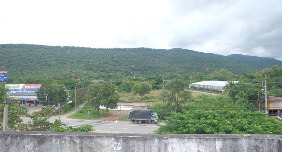 Local comercial en venta de 2 habitaciones en Mueang Nongbua Lamphu, Nong Bua Lamphu