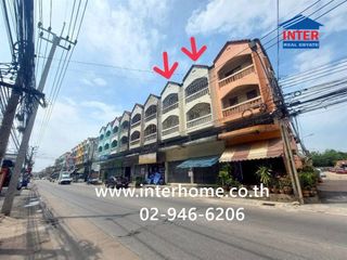 For sale 7 bedrooms retail Space in Mueang Samut Prakan, Samut Prakan