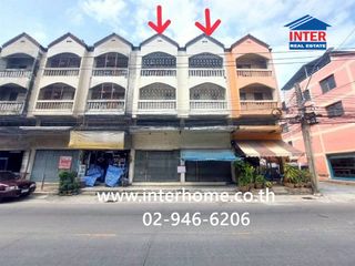 For sale 7 bedrooms retail Space in Mueang Samut Prakan, Samut Prakan