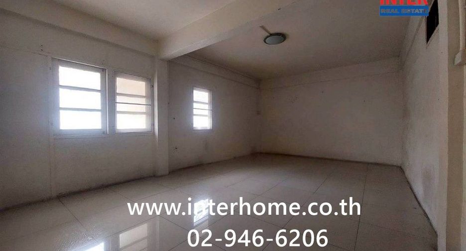 Продажа 7 спальни торговое помещение в Mueang Samut Prakan, Самутпракан