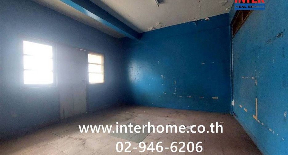 Продажа 7 спальни торговое помещение в Mueang Samut Prakan, Самутпракан