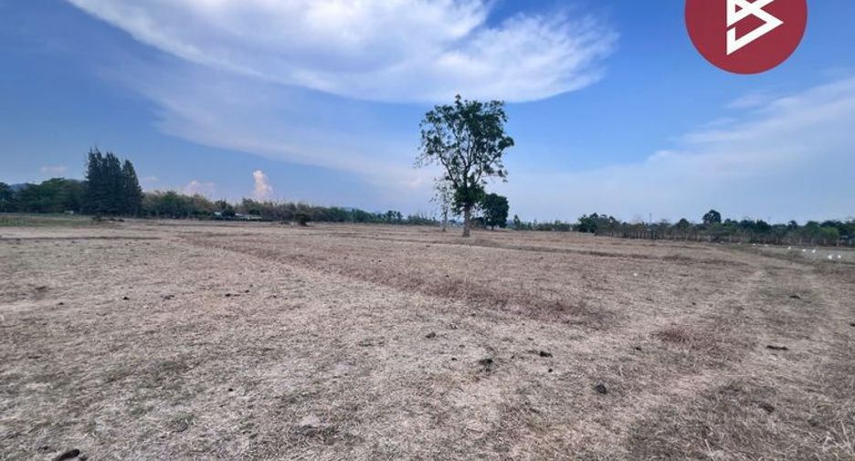 Grundstück zum Kauf in Mueang Ratchaburi, Ratchaburi