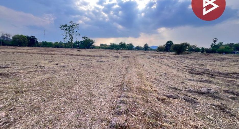 Grundstück zum Kauf in Mueang Ratchaburi, Ratchaburi