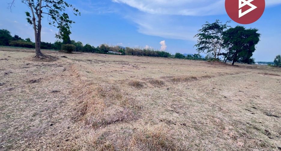 Grundstück zum Kauf in Mueang Ratchaburi, Ratchaburi