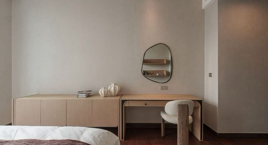 Wohnung zur Miete mit 2 Zimmer in Khlong Toei, Bangkok