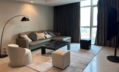 Wohnung zur Miete mit 3 Zimmer in Khlong Toei, Bangkok