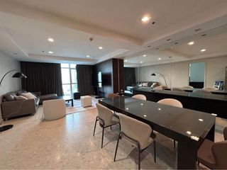 For rent 3 ベッドルーム condo in Khlong Toei, Bangkok