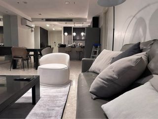 For rent 3 ベッドルーム condo in Khlong Toei, Bangkok