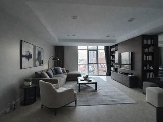 For rent 3 ベッドルーム condo in Khlong Toei, Bangkok