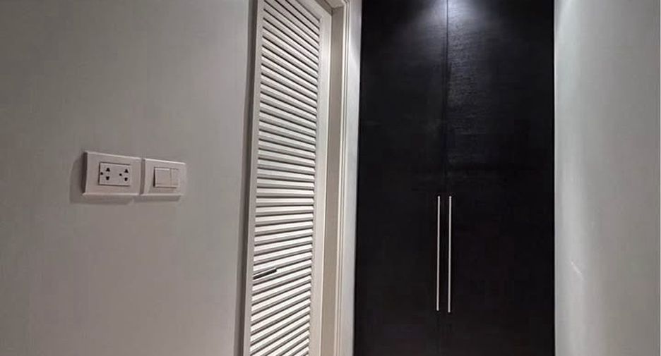 Wohnung zur Miete mit 3 Zimmer in Khlong Toei, Bangkok