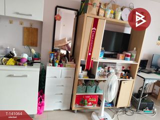 Продажа 1 кровать кондо в Банг Ламунг, Чонбури