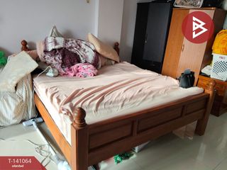 Продажа 1 кровать кондо в Банг Ламунг, Чонбури