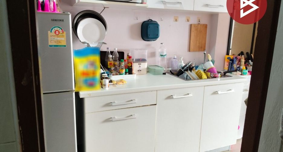 For sale 1 bed condo in East Pattaya, Pattaya
