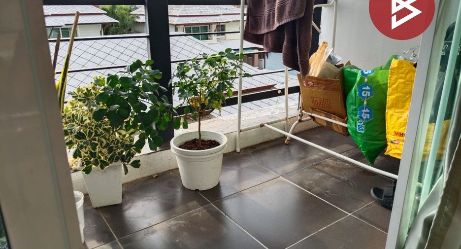 For sale 1 bed condo in East Pattaya, Pattaya