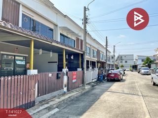 For sale 3 bedrooms townhouse in Bang Khae, Bangkok