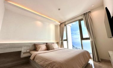 出租 1 卧室 公寓 在 Jomtien, 芭提雅