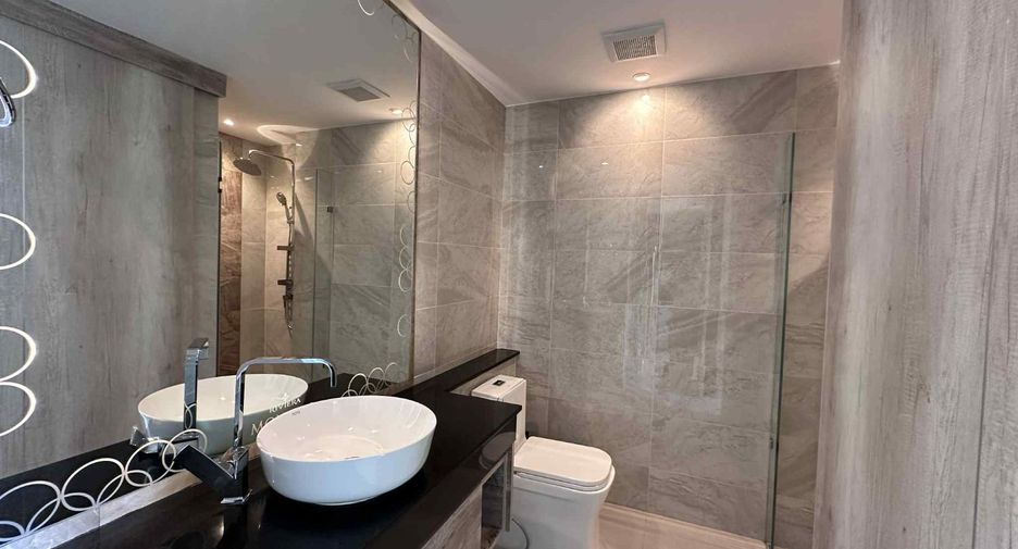For rent 1 bed condo in Jomtien, Pattaya