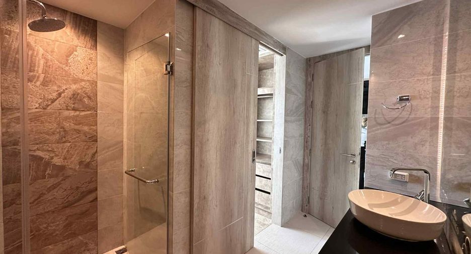 For rent 1 bed condo in Jomtien, Pattaya
