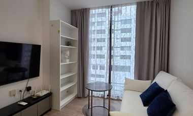 Wohnung zur Miete mit 2 Zimmer in Khlong Toei, Bangkok