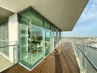 出租 3 卧室 公寓 在 Yan Nawa, 曼谷