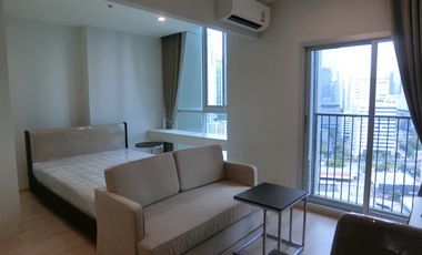 For rent 1 Beds condo in Huai Khwang, Bangkok