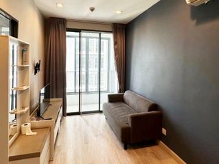 Продажа 1 кровать кондо в Ратчатхещи, Бангкок