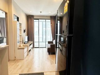 Продажа 1 кровать кондо в Ратчатхещи, Бангкок