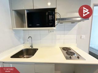 Продажа 1 кровать кондо в Ратчатхещи, Бангкок
