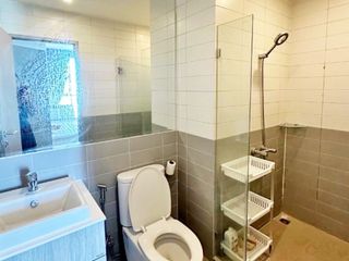 Продажа 1 кровать кондо в Ратчатхещи, Бангкок