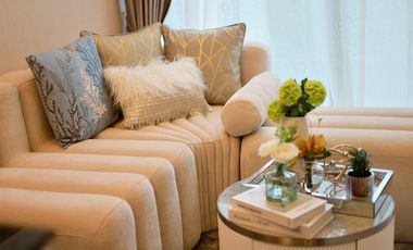 For sale 1 bed condo in Jomtien, Pattaya