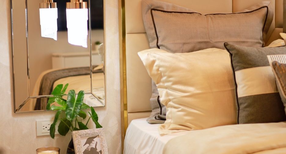 For sale 1 bed condo in Jomtien, Pattaya