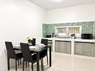 Reihenhaus zur Miete mit 3 Zimmer in Thalang, Phuket
