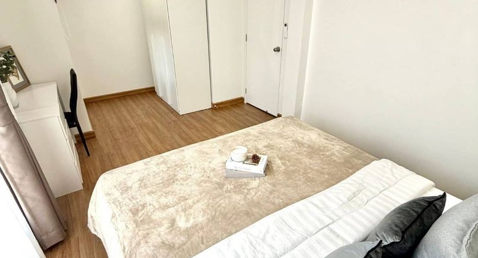 For rent 3 bedrooms townhouse in Thalang, Phuket
