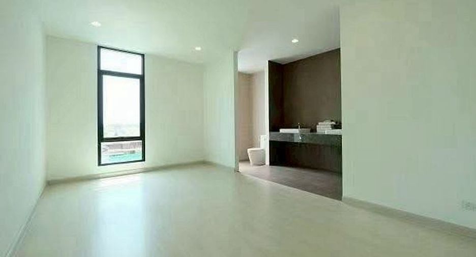 出租 3 卧室 独立屋 在 Chatuchak, 曼谷