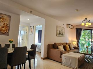 For Rent 2 Bedroom Condo In Mueang Phuket