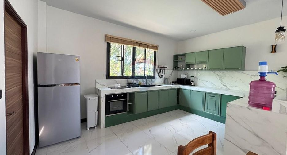 Villa zum Kauf mit 3 Zimmer in Ko Samui, Surat Thani