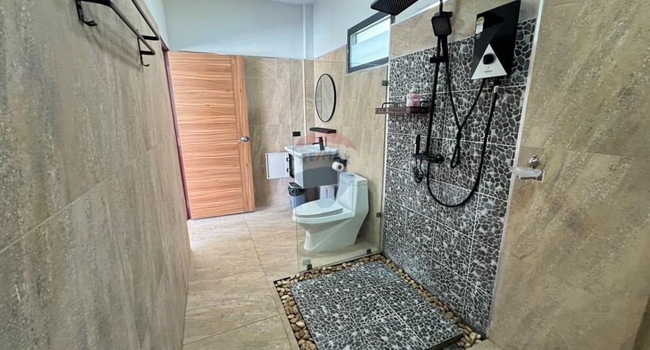 Villa zum Kauf mit 3 Zimmer in Ko Samui, Surat Thani