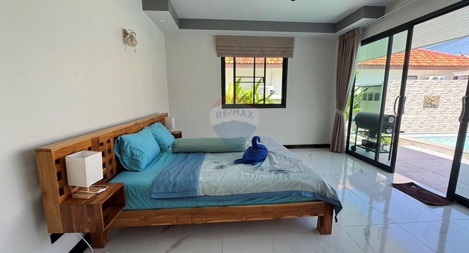 Villa zum Kauf mit 3 Zimmer in Ko Samui, Surat Thani