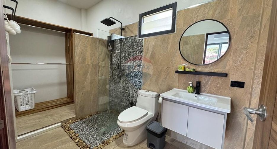 Villa zum Kauf mit 3 Zimmer in Ko Samui, Surat Thani