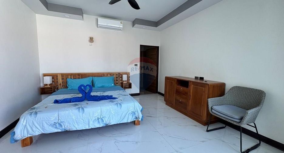 Villa zum Kauf mit 3 Zimmer in Ko Samui, Surat Thani