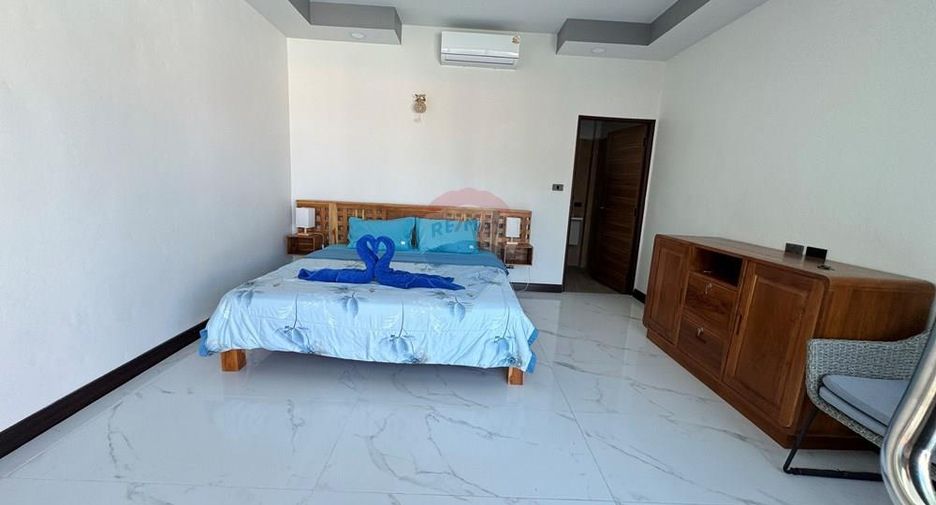Villa zum Kauf mit 3 Zimmer in Ko Samui, Surat Thani
