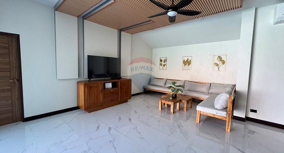 Villa zum Kauf mit 3 Zimmer in Ko Samui, Surat Thani