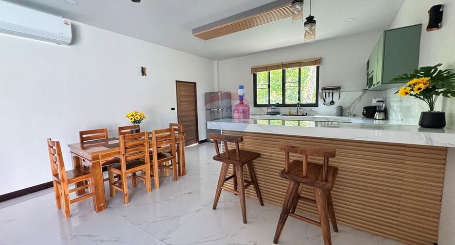 Villa zum Kauf mit 3 Zimmer in Ko Samui, Surat Thani