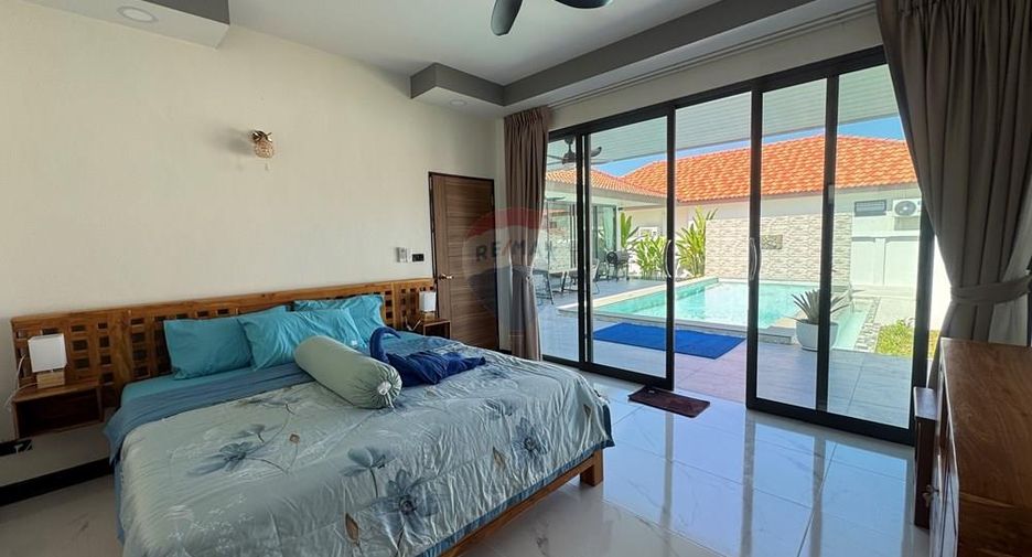 Villa zum Kauf mit 3 Zimmer in Ko Samui, Surat Thani