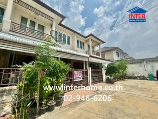 À vendre 3 chambres maison de ville à Bang Kruai, Nonthaburi