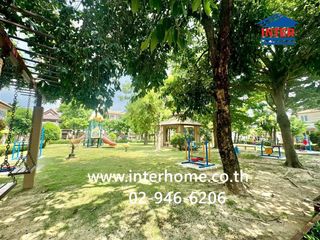 À vendre 3 chambres maison de ville à Bang Kruai, Nonthaburi