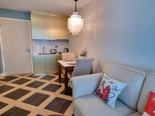 For rent and for sale 1 bed condo in Bang Lamung, Chonburi